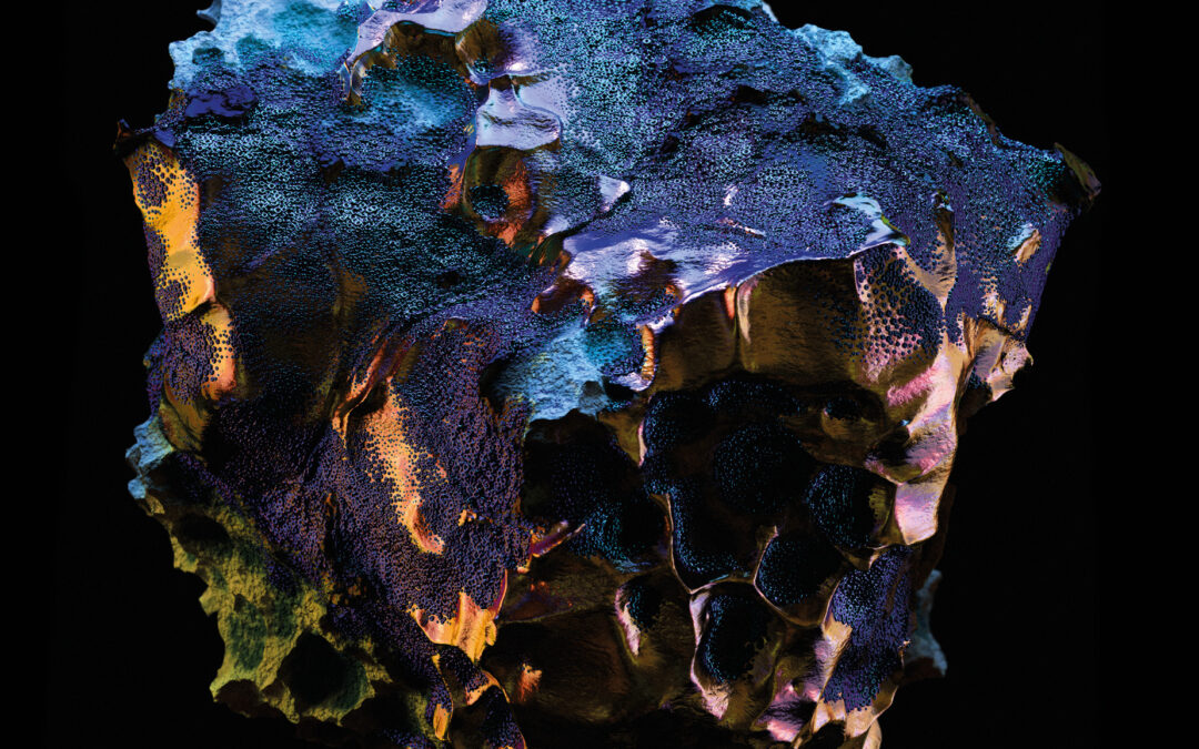 ERKALIUM – SORTIE DE L’ALBUM « XAIUS » 