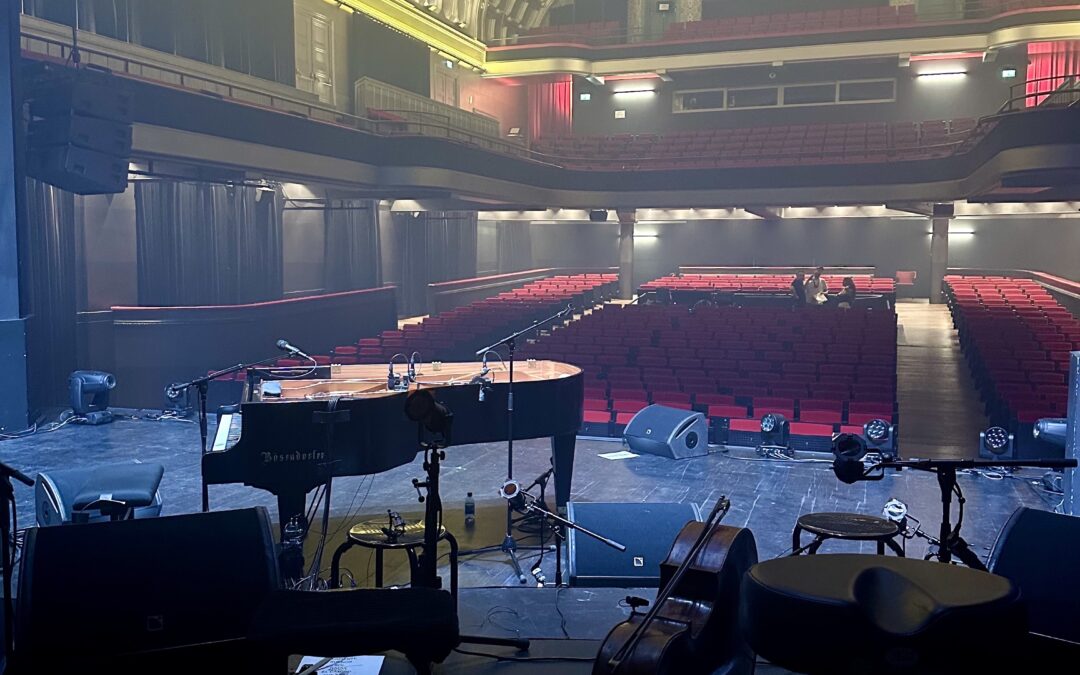 Festival de la Batie